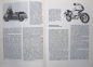 Preview: Huetten "Motorrad Technik" Motorbiketechnic 1983 (4469)